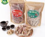 Kẹo lạc Tiến Bộ