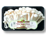 Nấm Ngọc Châm Trắng