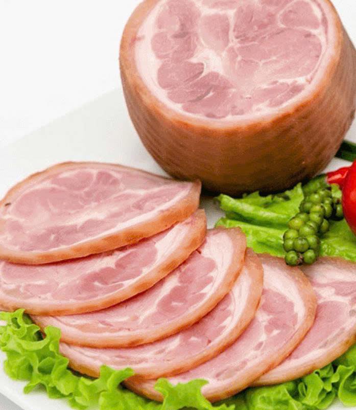 BẮP GIÒ XÔNG KHÓI HEO THẢO DƯỢC BÌNH MINH (sản phẩm xã Hiệp Hòa) - Hình ảnh 6