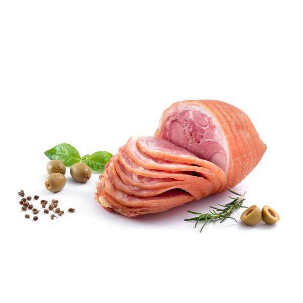 BẮP GIÒ XÔNG KHÓI HEO THẢO DƯỢC BÌNH MINH (sản phẩm xã Hiệp Hòa) - Hình ảnh 3