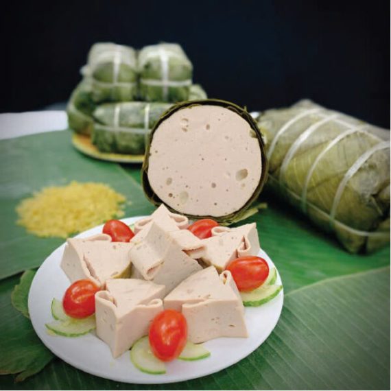 Giò chả Thuần Lương - Hình ảnh 4
