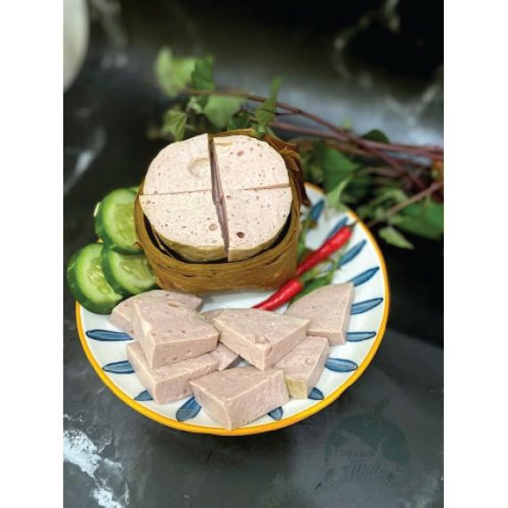 Giò chả Thuần Lương - Hình ảnh 3