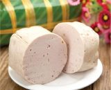 Giò chả Thuần Lương