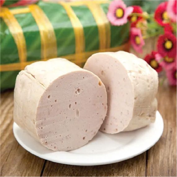 Giò chả Thuần Lương