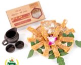 KẸO CHÈ LAM HOÀNG THANH