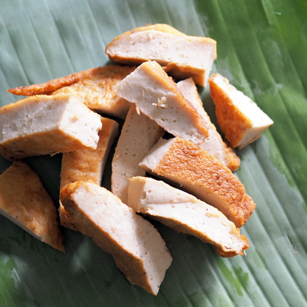 Chả Lụa Heo Thảo Dược Bình Minh (sản phẩm xã Hiệp Hòa) - Hình ảnh 4