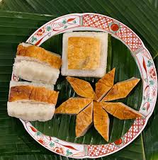 CHẢ QUẾ NƯỚNG HEO THẢO DƯỢC BÌNH MINH ( sản phẩm xã Hiệp Hòa) - Hình ảnh 5