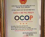 Rượu Đức Nấu Đoan Bái (sản phẩm xã Hiệp Hòa)