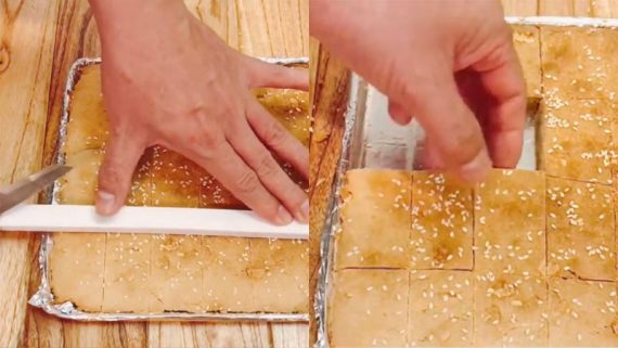 Lương Khô Healthy - Hình ảnh 2