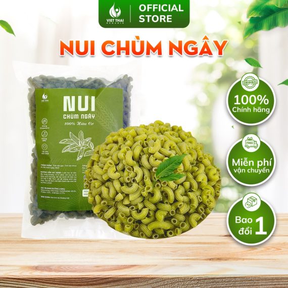 Nui chùm ngây