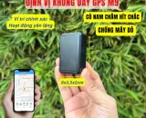 Phần mềm định vị điện thoại