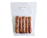 Lạp sườn heo thảo dược Bình Minh (sản phẩm của xã Hiệp Hòa)