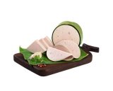 Giò lụa thảo dược Bình Minh (sản phẩm của xã Hiệp Hòa)