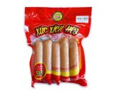Xúc xích heo thảo dược Bình Minh (sản phẩm của xã Hiệp Hòa)