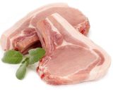 Thịt lợn thảo dược Bình Minh (sản phẩm của xã Hiệp Hòa)